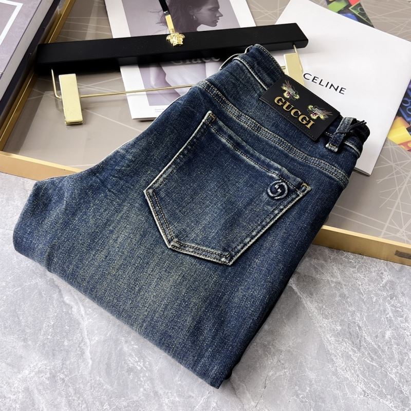 Gucci Jeans